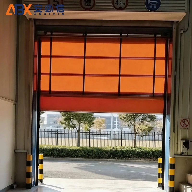 合肥机械式门封