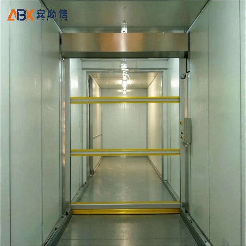 合肥工业快速门